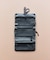 BOTTLE ROLL 3WAY POUCH【バッグ単体】