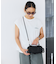 BOTTLE ROLL 3WAY POUCH【バッグ単体】