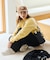 BOTTLE ROLL 3WAY POUCH【バッグ単体】