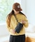 BOTTLE ROLL 3WAY POUCH【バッグ単体】