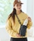 BOTTLE ROLL 3WAY POUCH【バッグ単体】