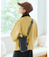 BOTTLE ROLL 3WAY POUCH【バッグ単体】
