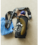 BOTTLE ROLL 3WAY POUCH【バッグ単体】