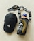 BOTTLE ROLL 3WAY POUCH【バッグ単体】