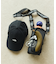 BOTTLE ROLL 3WAY POUCH【バッグ単体】