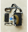 BOTTLE ROLL 3WAY POUCH【バッグ単体】