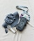 BOTTLE ROLL 3WAY POUCH【バッグ単体】