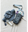 BOTTLE ROLL 3WAY POUCH【バッグ単体】