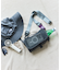 BOTTLE ROLL 3WAY POUCH【バッグ単体】