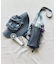 BOTTLE ROLL 3WAY POUCH【バッグ単体】