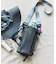 BOTTLE ROLL 3WAY POUCH【バッグ単体】