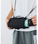 BOTTLE ROLL 3WAY POUCH【バッグ単体】