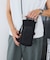 BOTTLE ROLL 3WAY POUCH【バッグ単体】