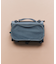 BOTTLE ROLL 3WAY POUCH【バッグ単体】