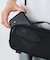 BOTTLE ROLL 3WAY POUCH【バッグ単体】