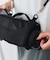 BOTTLE ROLL 3WAY POUCH【バッグ単体】