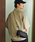 BOTTLE ROLL 3WAY POUCH【バッグ単体】