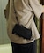 BOTTLE ROLL 3WAY POUCH【バッグ単体】