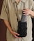 BOTTLE ROLL 3WAY POUCH【バッグ単体】