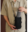 BOTTLE ROLL 3WAY POUCH【バッグ単体】