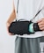 BOTTLE ROLL 3WAY POUCH【バッグ単体】