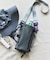 BOTTLE ROLL 3WAY POUCH【バッグ単体】