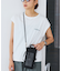 BOTTLE ROLL 3WAY POUCH【バッグ単体】