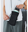 BOTTLE ROLL 3WAY POUCH【バッグ単体】