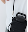 BOTTLE ROLL 3WAY POUCH【バッグ単体】