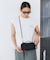 BOTTLE ROLL 3WAY POUCH【バッグ単体】