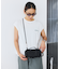 BOTTLE ROLL 3WAY POUCH【バッグ単体】