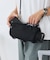 BOTTLE ROLL 3WAY POUCH【バッグ単体】