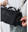 BOTTLE ROLL 3WAY POUCH【バッグ単体】
