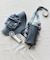 BOTTLE ROLL 3WAY POUCH【バッグ単体】