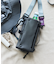 BOTTLE ROLL 3WAY POUCH【バッグ単体】