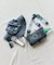 BOTTLE ROLL 3WAY POUCH【バッグ単体】