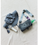 BOTTLE ROLL 3WAY POUCH【バッグ単体】