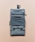 BOTTLE ROLL 3WAY POUCH【バッグ単体】