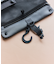 BOTTLE ROLL 3WAY POUCH【バッグ単体】