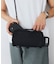 BOTTLE ROLL 3WAY POUCH【バッグ単体】