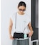 BOTTLE ROLL 3WAY POUCH【バッグ単体】