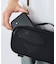 BOTTLE ROLL 3WAY POUCH【バッグ単体】