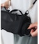 BOTTLE ROLL 3WAY POUCH【バッグ単体】