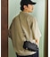 BOTTLE ROLL 3WAY POUCH【バッグ単体】