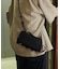 BOTTLE ROLL 3WAY POUCH【バッグ単体】