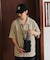 BOTTLE ROLL 3WAY POUCH【バッグ単体】