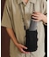 BOTTLE ROLL 3WAY POUCH【バッグ単体】