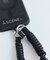 別注 DESIGN PARACORD SHOULDER Leather