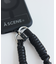 別注 DESIGN PARACORD SHOULDER Leather