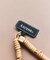 別注 DESIGN PARACORD SHOULDER Leather